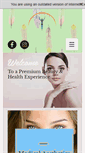 Mobile Screenshot of idealhealthatl.com
